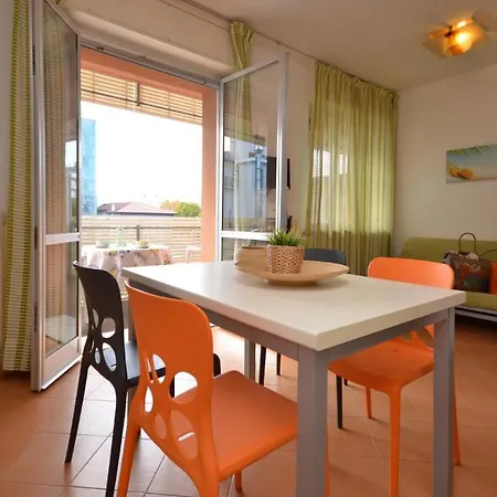 Apartamento Residenza Casa Mare Lignano Sabbiadoro