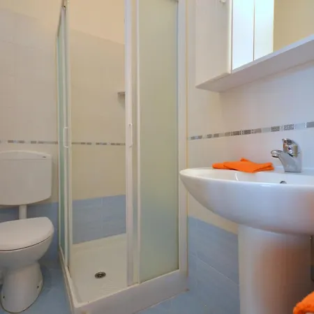 Residenza Casa Mare 아파트 리그나노 사비아도로