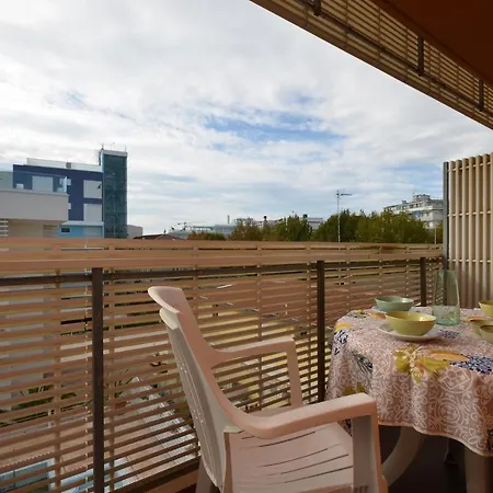 아파트 Residenza Casa Mare *