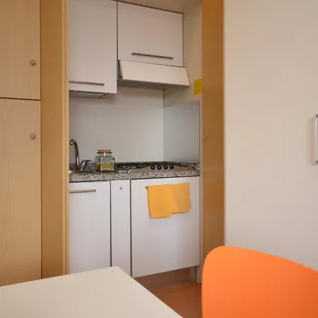 Residenza Casa Mare *