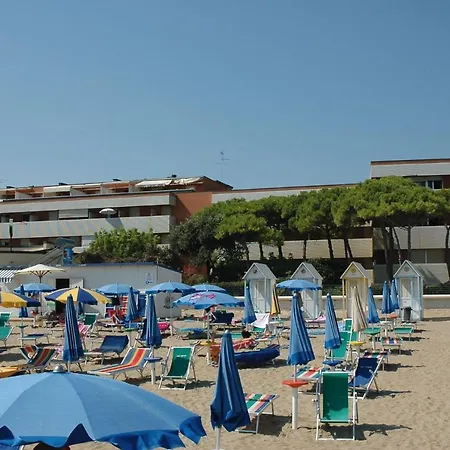 Residenza Casa Mare Линьяно-Саббьядоро