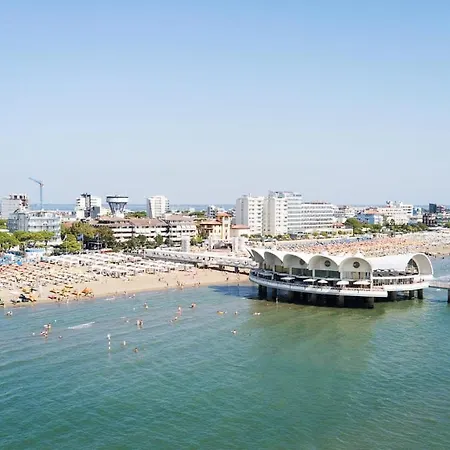 Residenza Casa Mare Линьяно-Саббьядоро