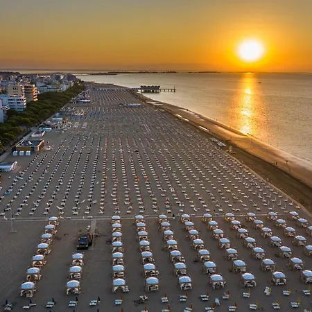 Residenza Casa Mare Линьяно-Саббьядоро
