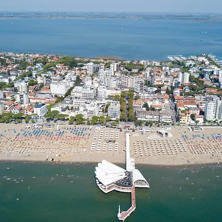 Residenza Casa Mare * Линьяно-Саббьядоро