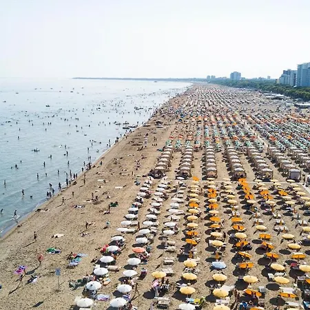 Lägenhet Residenza Casa Mare
